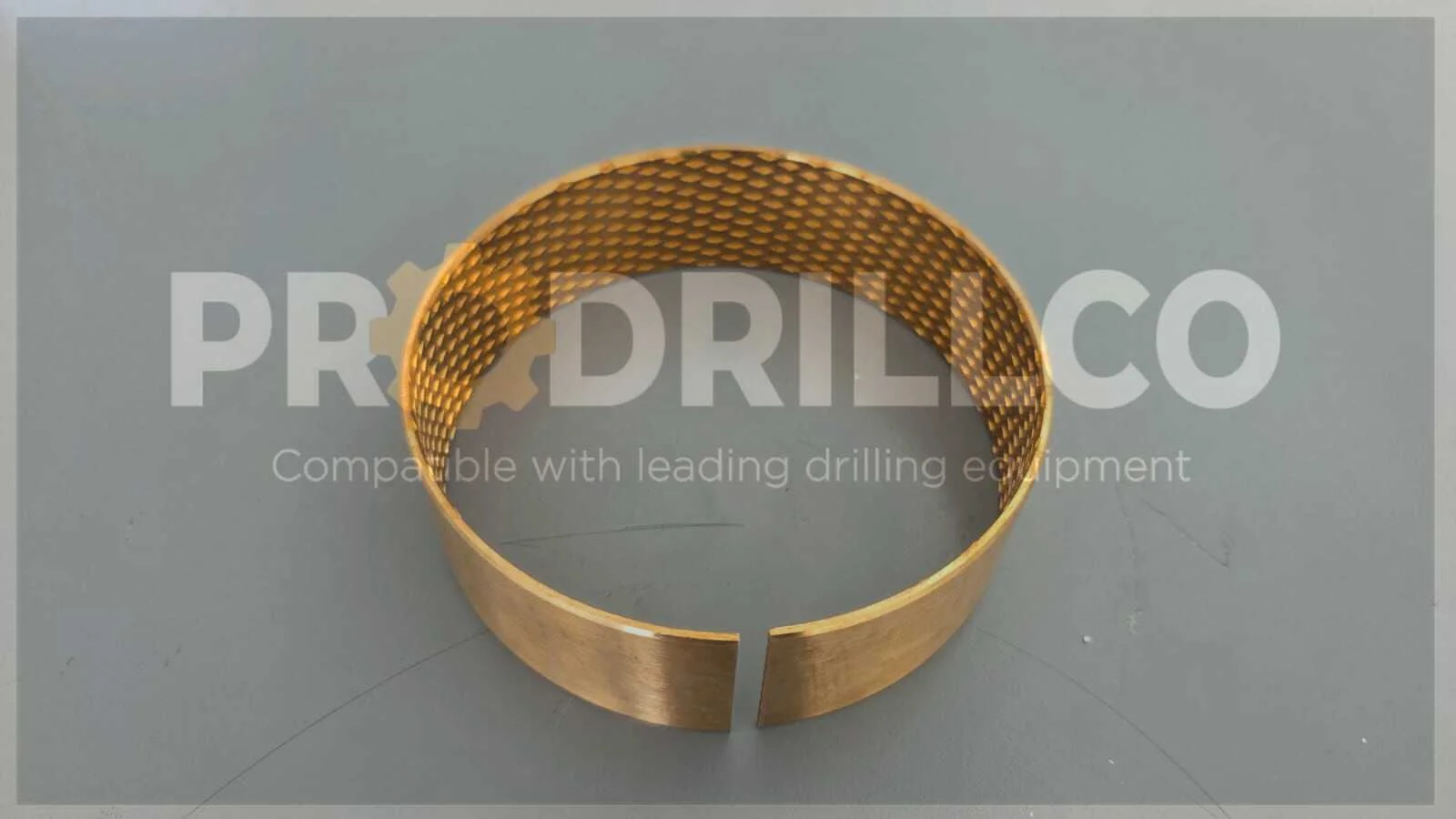 BEARING BUSHING - imagen 1