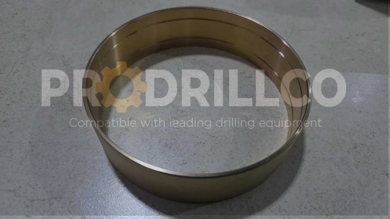 BEARING BUSHING - imagen 1