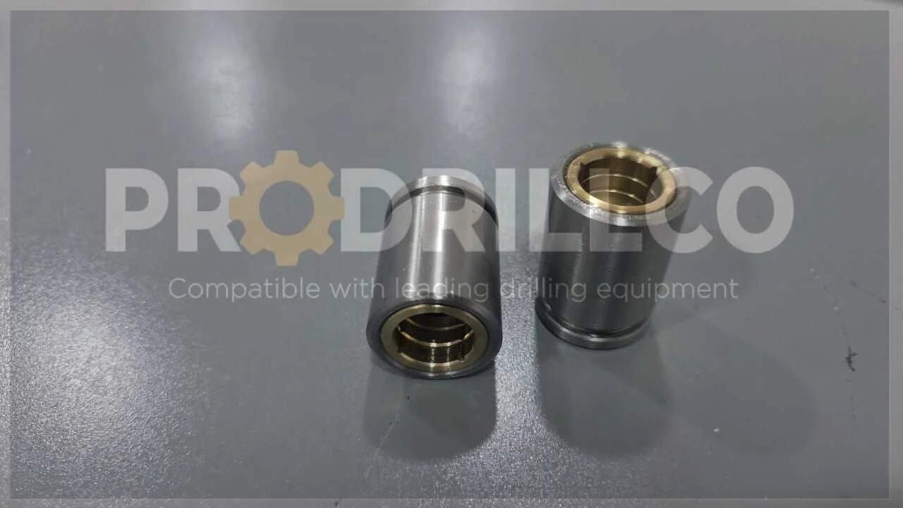 BEARING ASSEMBLY - imagen 1