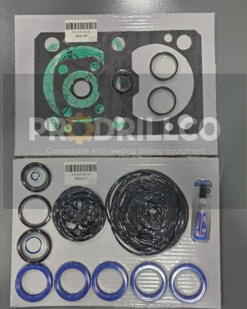 SEAL KIT - imagen 1